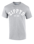 Zippy's T-shirt